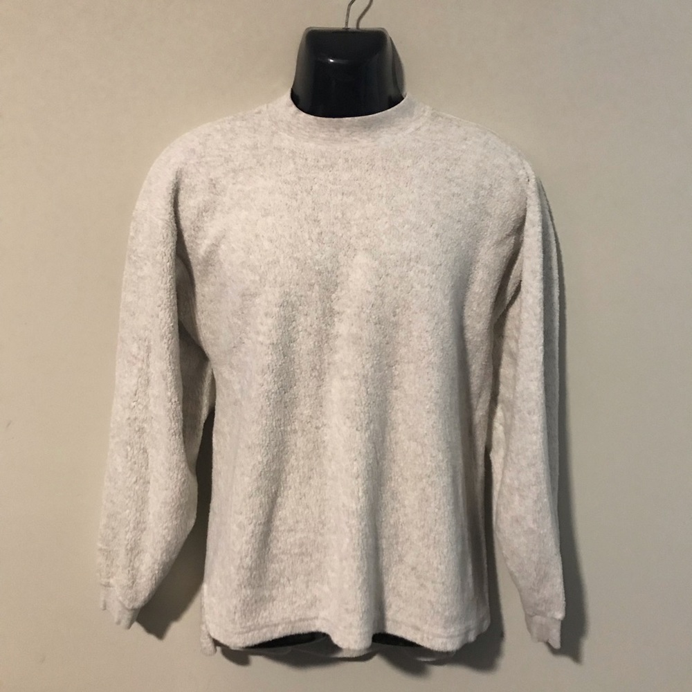 Somers Sweatshirt Top